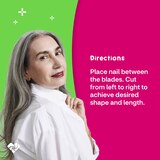 one+other Nail Scissors, thumbnail image