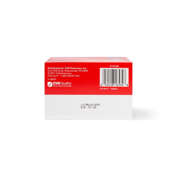 CVS Health Nicotine Gum, Cinnamon