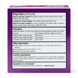 CVS Health 24HR Non Drowsy Allergy Relief Fexofenadine HCl Tablets, thumbnail image 2 of 6