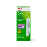 CVS Health Early Pregnancy Test, thumbnail image