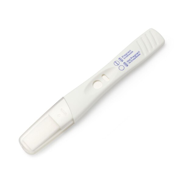 CVS Health Early Pregnancy Test