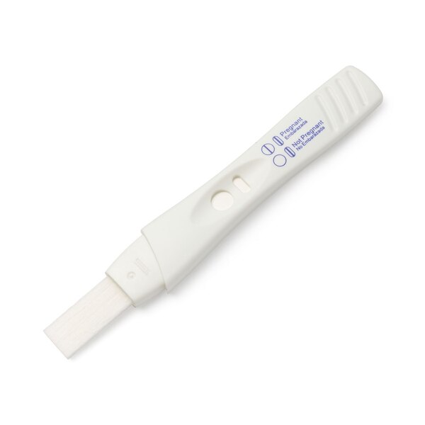 CVS Health Early Pregnancy Test