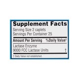 CVS Health Dairy Relief Caplets Extra Strength, thumbnail image
