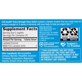 CVS Health Dairy Relief Caplets Extra Strength, thumbnail image