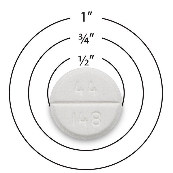 CVS Health Extra Strength Acetaminophen Pain Reliever & Fever Reducer 500 MG Tablets, 100 CT