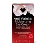 Beauty 360 Advanced Anti-Wrinkle And Firming Formula Day And Night Eye Cream, thumbnail image