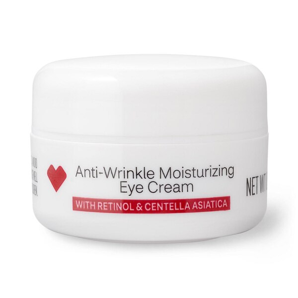 Beauty 360 - Crema para ojos, fórmula avanzada reafirmante y antiarrugas, para el día y la noche