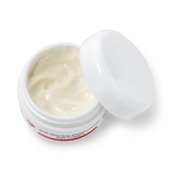 Beauty 360 - Crema para ojos, fórmula avanzada reafirmante y antiarrugas, para el día y la noche