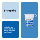 CVS Health Dentist Strength Temporary Lost Filling & Loose Cap Repair, thumbnail image