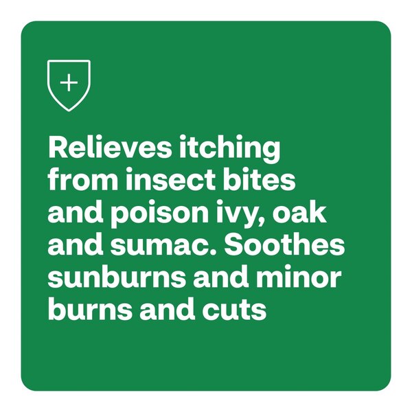 CVS Health Extra Strength Itch Relief Spray