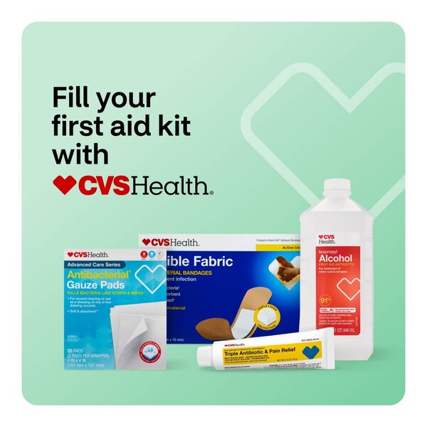 CVS Health Extra Strength Itch Relief Spray