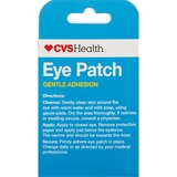 CVS Health Latex-Free Eye Patch, 20 ct, thumbnail image