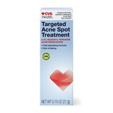 CVS Health Acne Treatment Vanishing Formula, 0.75 OZ, thumbnail image