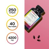 CVS Health Cranberry Softgels, thumbnail image