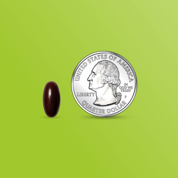 CVS Health Cranberry Softgels