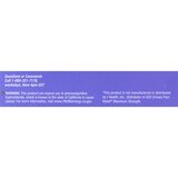 CVS Health Maximum Strength Urinary Pain Relief Tablets, 12 CT, thumbnail image
