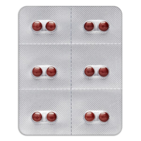 CVS Health Maximum Strength Urinary Pain Relief Tablets, 12 CT