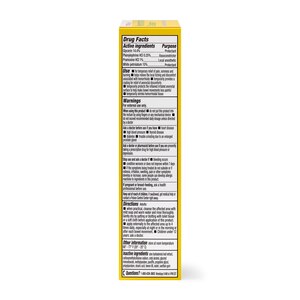 CVS Health Hemorrhoidal Cream, 1 OZ