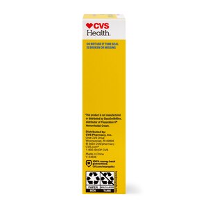CVS Health Hemorrhoidal Cream, 1 OZ