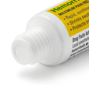 CVS Health Hemorrhoidal Cream, 1 OZ