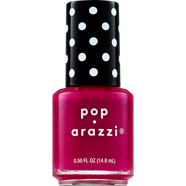Pop-arazzi Nail Polish