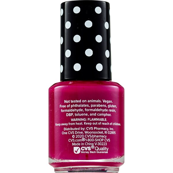 Pop-arazzi Nail Polish