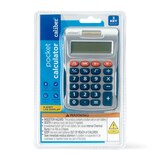 Caliber Pocket Calculator, thumbnail image