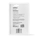 Caliber Pocket Calculator, thumbnail image