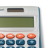 Caliber Pocket Calculator, thumbnail image