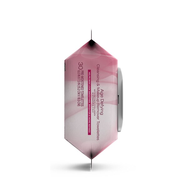 CVS Beauty Age Defying Towelettes