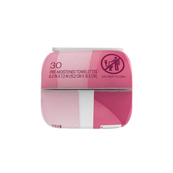 CVS Beauty Age Defying Towelettes