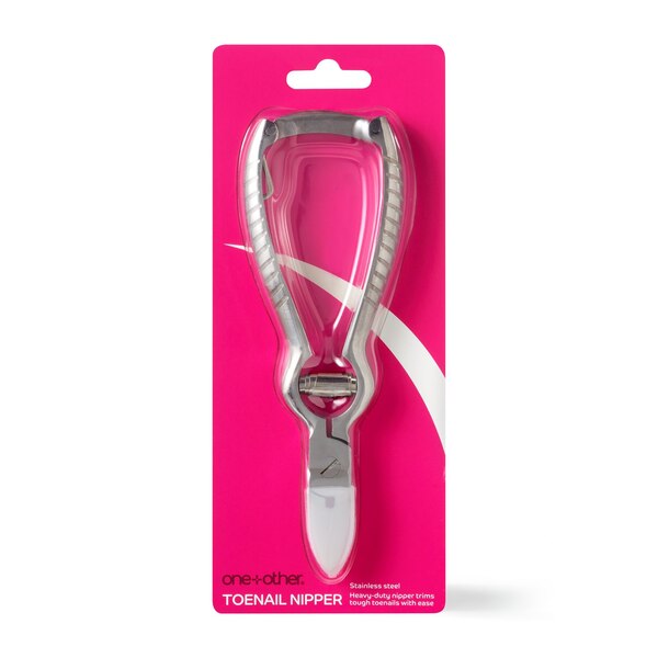 one+other Toenail Nipper