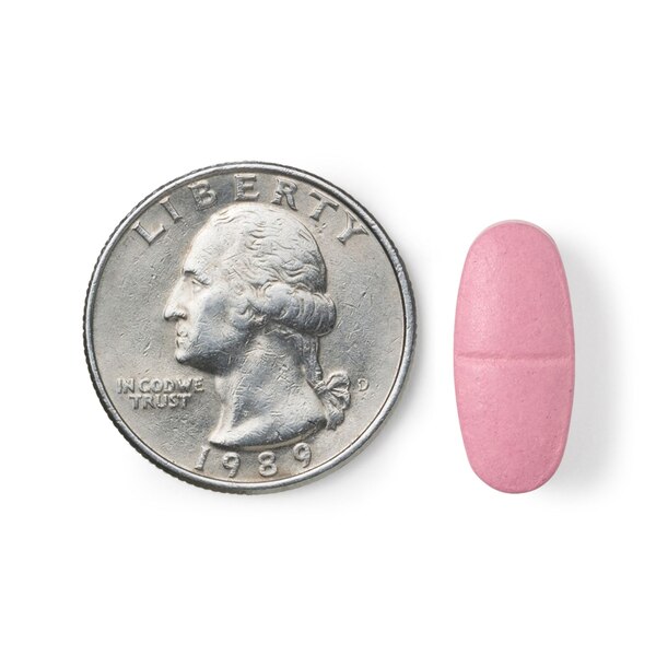 CVS Health Women's Multivitamin Tablets, 120 CT