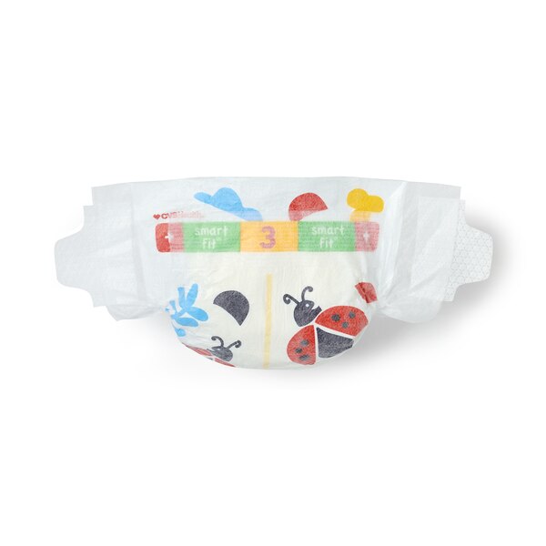 Live Better by CVS Health Diapers