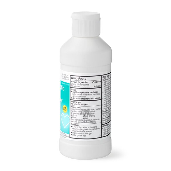 CVS Health Antiseptic Skin Cleanser