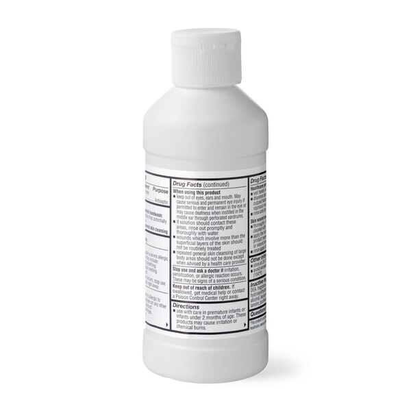 CVS Health Antiseptic Skin Cleanser