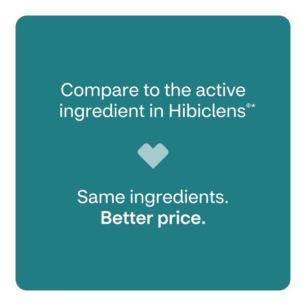 CVS Health Antiseptic Skin Cleanser