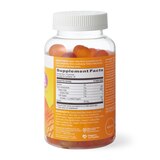 CVS Health Fiber Gummies, Strawberry, thumbnail image