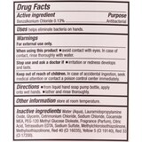 CVS Beauty Antibacterial Liquid Hand Soap Refill, thumbnail image 3 of 3