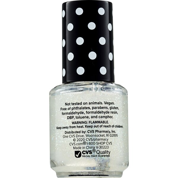 Pop-arazzi Nail Polish
