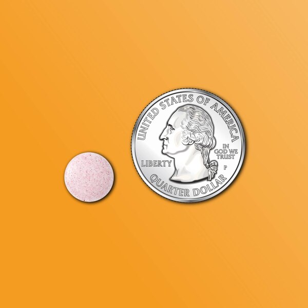 CVS Health Vitamin B12 Tablets, 60 CT