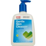 CVS Health Gentle Skin Cleanser All Skin Types, thumbnail image 1 of 4