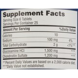 CVS Health Glucosamine Chondroitin Tablets, 150 CT, thumbnail image