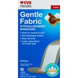 CVS Health Gentle Fabric Bandages, thumbnail image