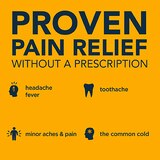 CVS Health Children's Ibuprofen Pain Reliever & Fever Reducer (NSAID) Oral Suspension, thumbnail image