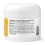 CVS Beauty Vitamin E Moisturizing Cream, 4 OZ, thumbnail image