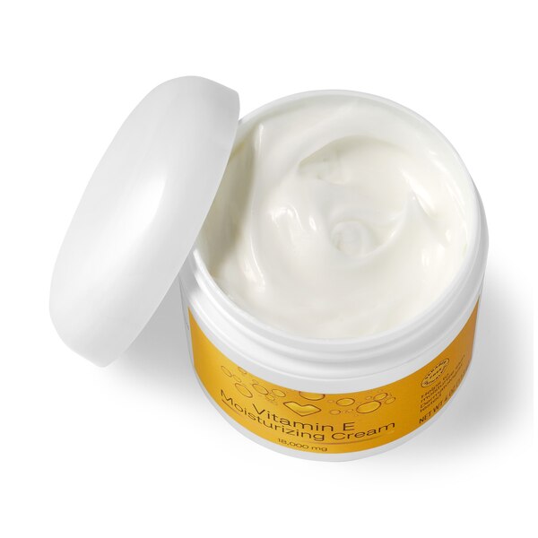 CVS Beauty Vitamin E Moisturizing Cream, 4 OZ