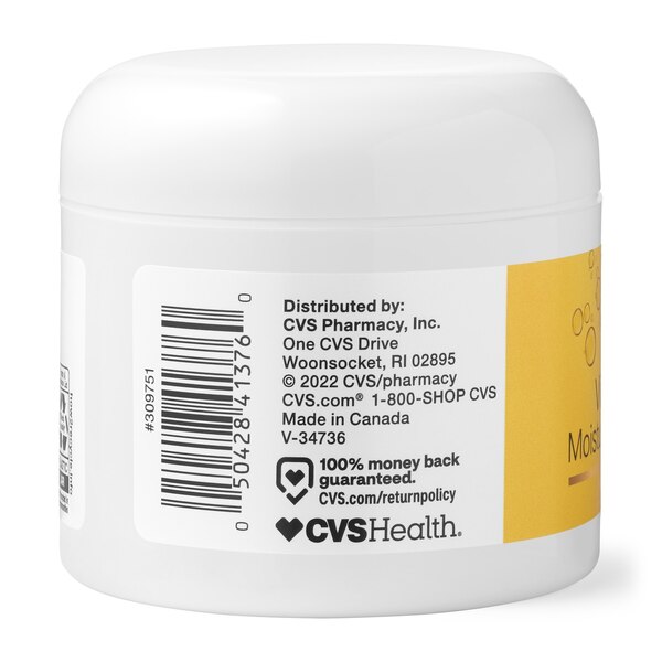 CVS Beauty Vitamin E Moisturizing Cream, 4 OZ