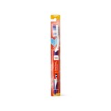 CVS Health Dual Clean Toothbrush, Soft Bristle, 1 CT, thumbnail image