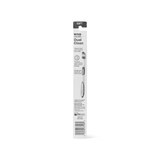 CVS Health Dual Clean Toothbrush, Soft Bristle, 1 CT, thumbnail image